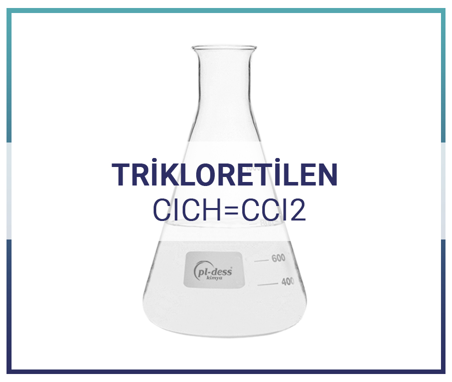 Trichloroethylene (TCE)